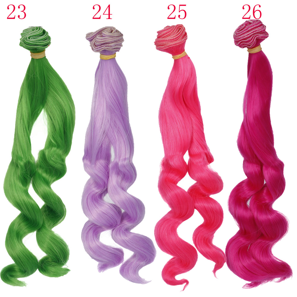 Rus yapımı oyuncak bebek saçı  - Hair Care For Wavy Hair incelemesi ve fiyatı