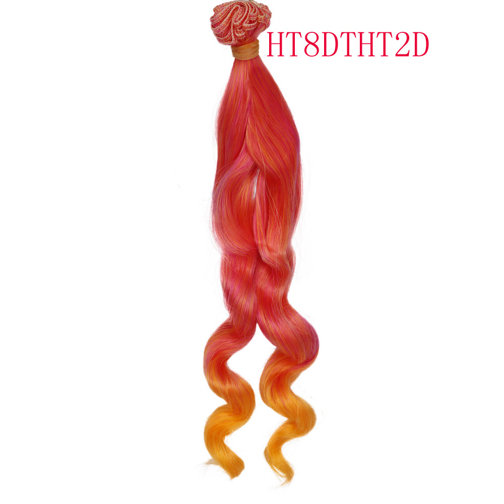 Rus yapımı oyuncak bebek saçı  - Hair Care For Wavy Hair incelemesi ve fiyatı