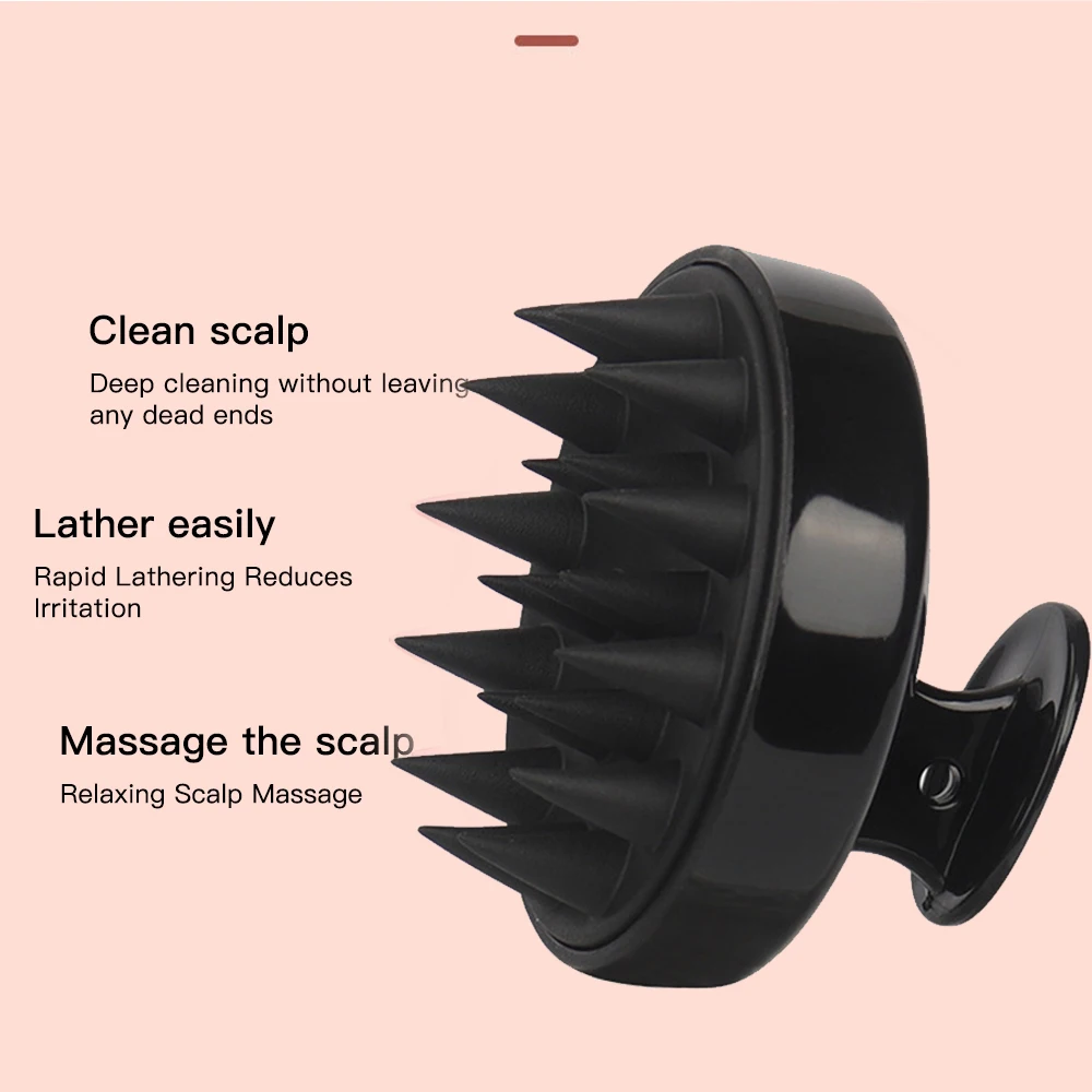 Silikon Kafa Derisi Masaj Tara - Hair Care Tonic incelemesi ve fiyatı