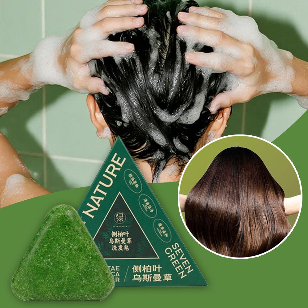 Doğal Üçgen Şampuan Kalıbı, Do - Hair Care Tonic incelemesi ve fiyatı