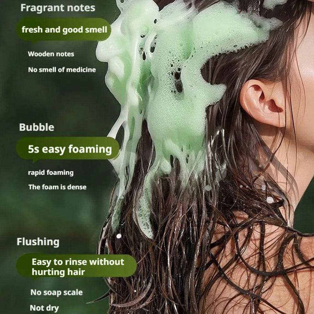 Doğal Üçgen Şampuan Kalıbı, Do - Hair Care Tonic incelemesi ve fiyatı