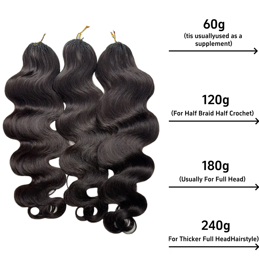 Düğümsüz Önceden Ayrılmış %100 - Hair Care For Wavy Hair incelemesi ve fiyatı