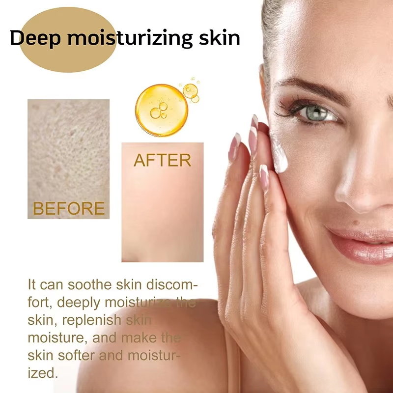 Centella Asiatica Gözenekleri  - Silk Press Serum incelemesi ve fiyatı