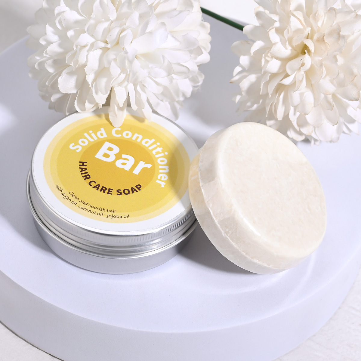 Bitkisel Uçucu Yağlı Saç Kremi - Hair Care Tonic incelemesi ve fiyatı