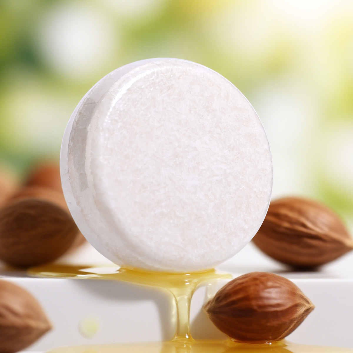Bitkisel Uçucu Yağlı Saç Kremi - Hair Care Tonic incelemesi ve fiyatı
