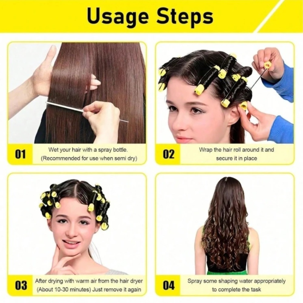 20 Adet Doğal Saçlar İçin Soğu - Hair Care Kit incelemesi ve fiyatı