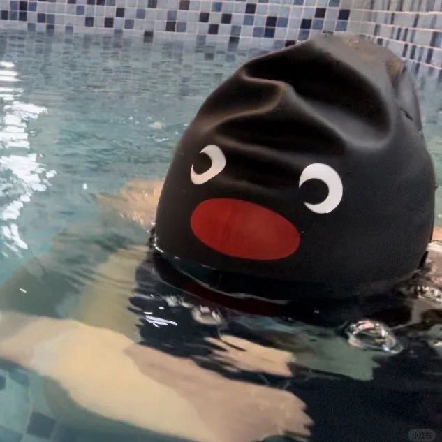 Yetişkin Pingu Penguen Yüzme B - Hair Care Japan Products incelemesi ve fiyatı