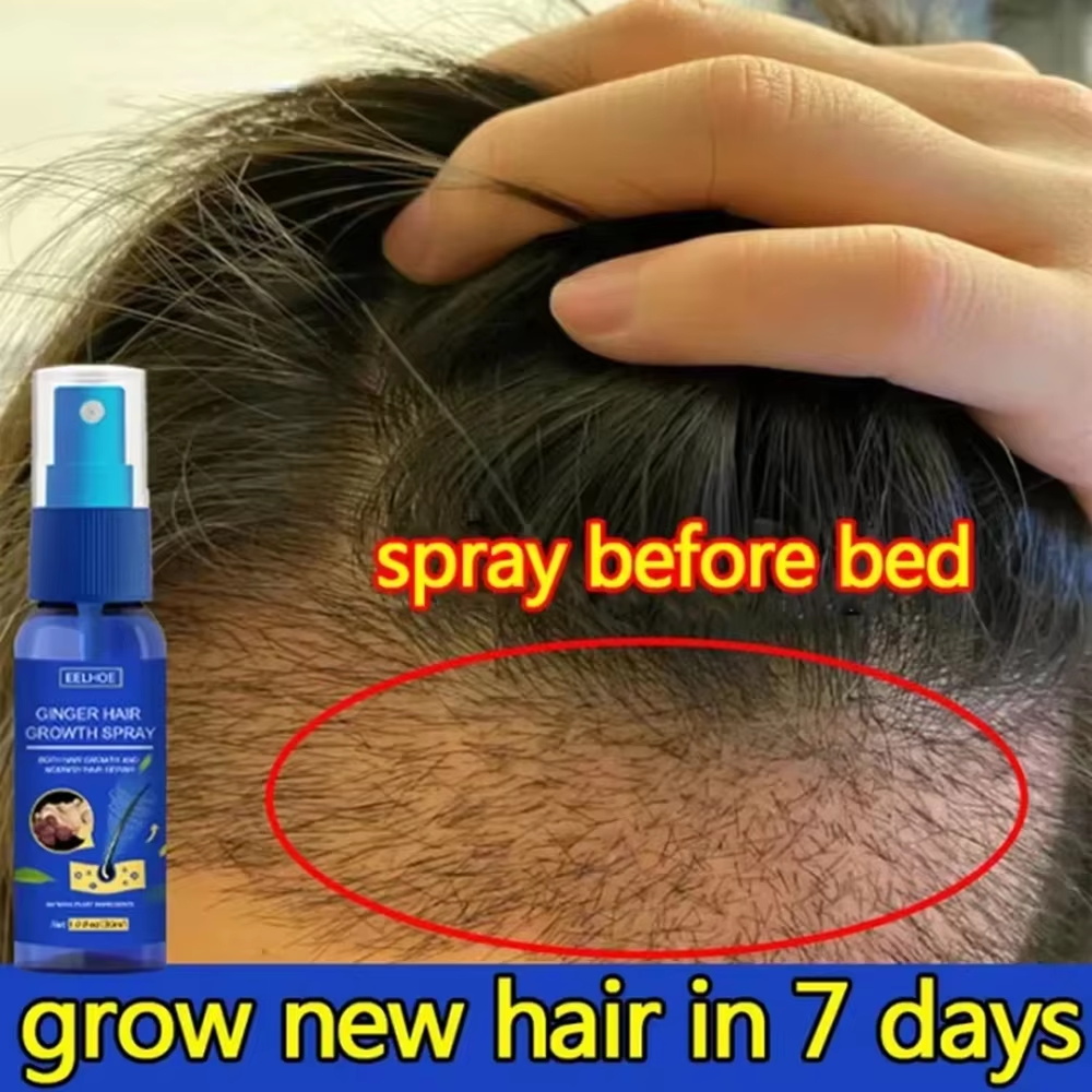Hızlı Zencefilli Saç Uzatma Sp - Hair Care Tonic incelemesi ve fiyatı