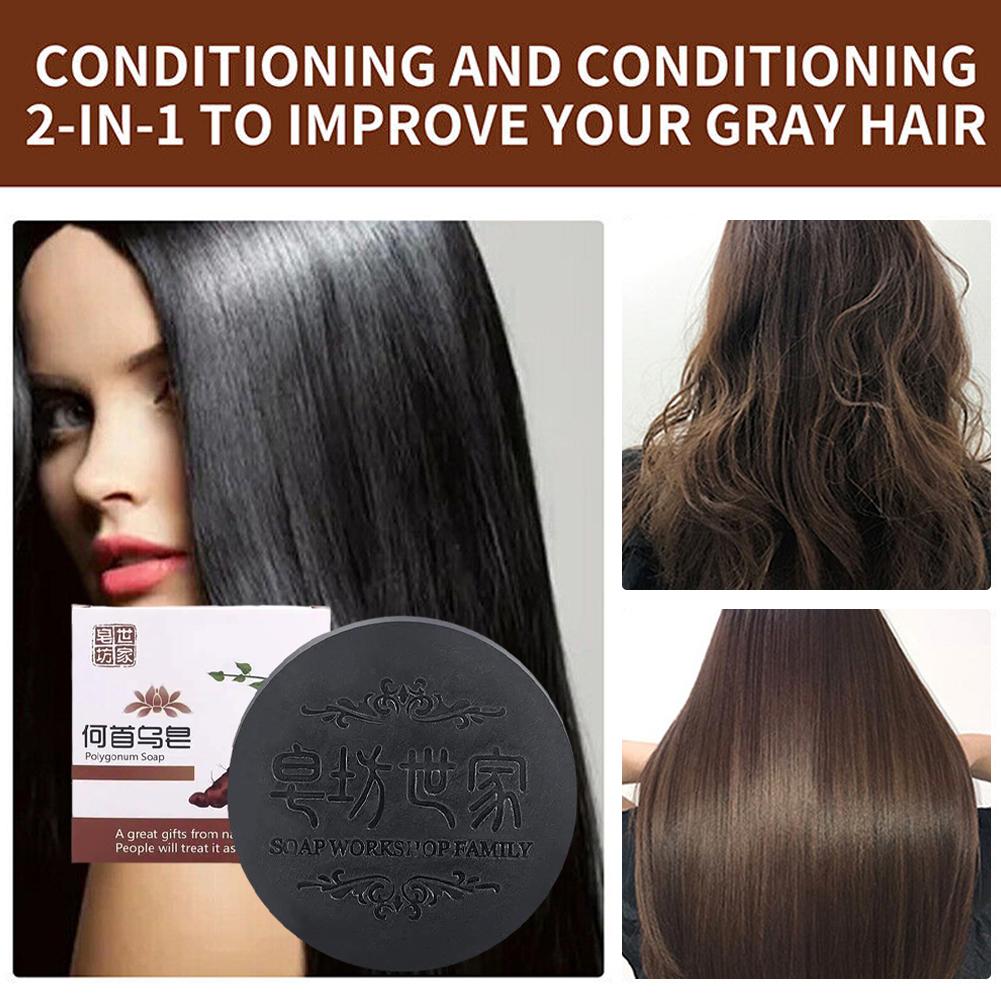 Doğal Polygonum El Yapımı Sabu - Hair Care Tonic incelemesi ve fiyatı