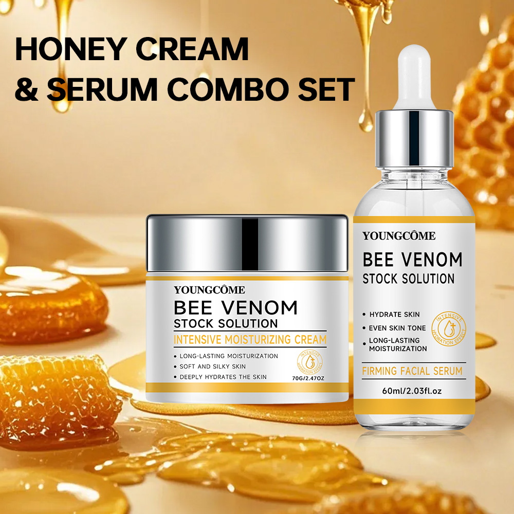 Arı Zehiri Kırışıklık Giderici - Silk Press Serum incelemesi ve fiyatı