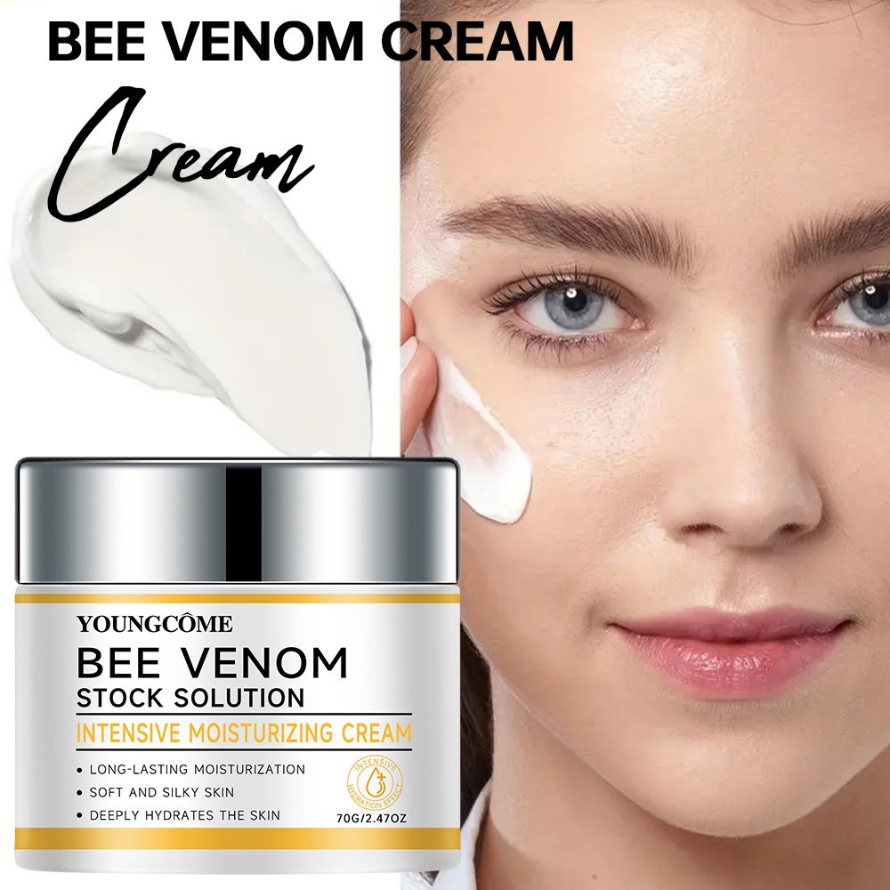 Arı Zehiri Kırışıklık Giderici - Silk Press Serum incelemesi ve fiyatı