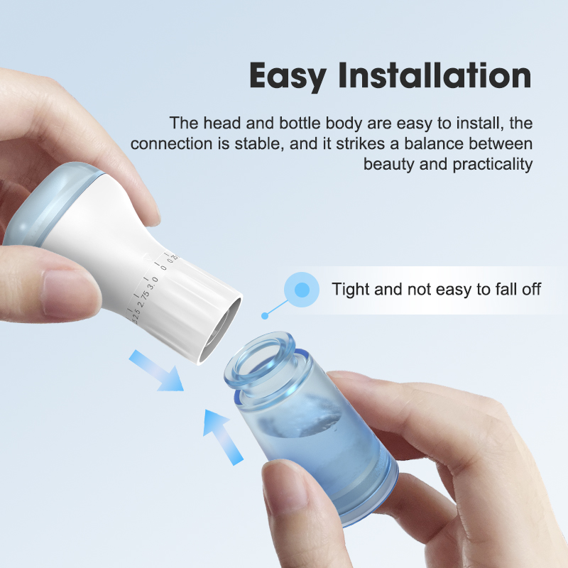 Yeni S2 140 İğneli Derma Stamp - Hair Care Serum incelemesi ve fiyatı