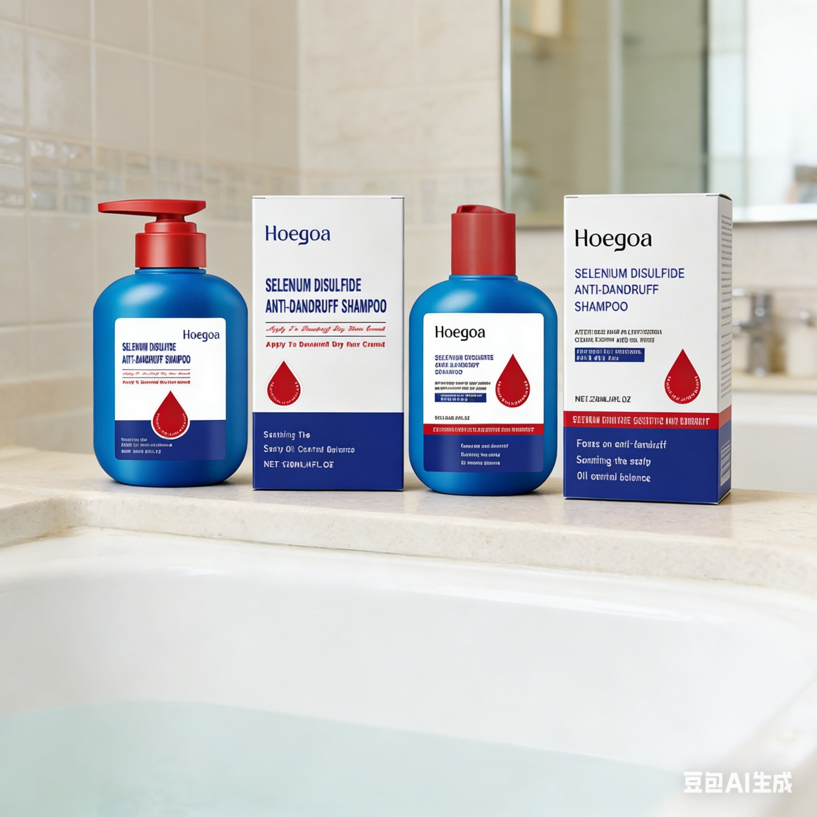 Hoegoa Kepeğe Karşı Etkili Yağ - Hair Care Tonic incelemesi ve fiyatı