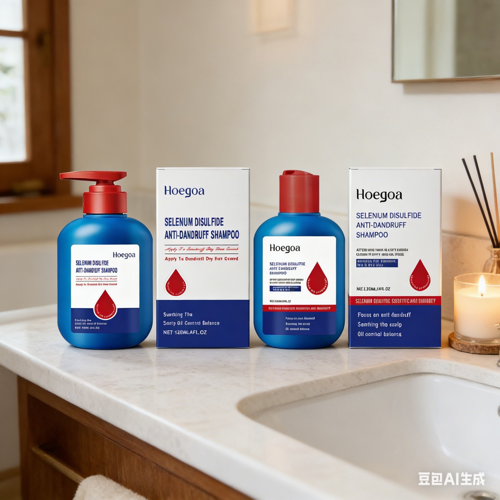 Hoegoa Kepeğe Karşı Etkili Yağ - Hair Care Tonic incelemesi ve fiyatı