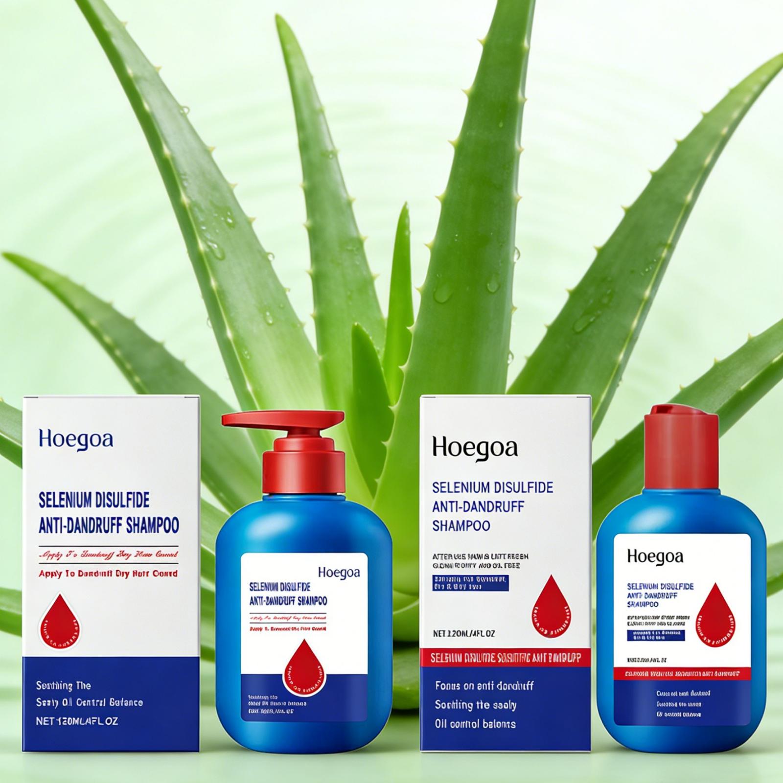 Hoegoa Kepeğe Karşı Etkili Yağ - Hair Care Tonic incelemesi ve fiyatı