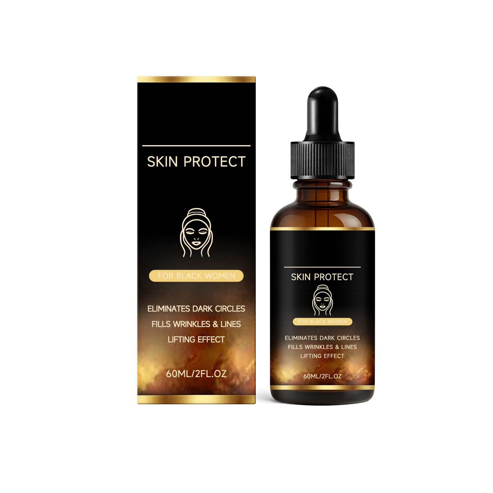 Sıkılaştırıcı Yüz Serumu Kırış - Silk Press Serum incelemesi ve fiyatı