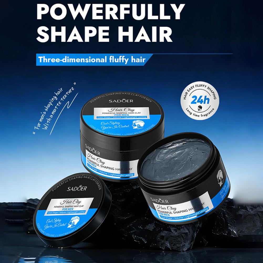 Erkekler İçin Güçlü Şekillendi - Hair Care For Men incelemesi ve fiyatı
